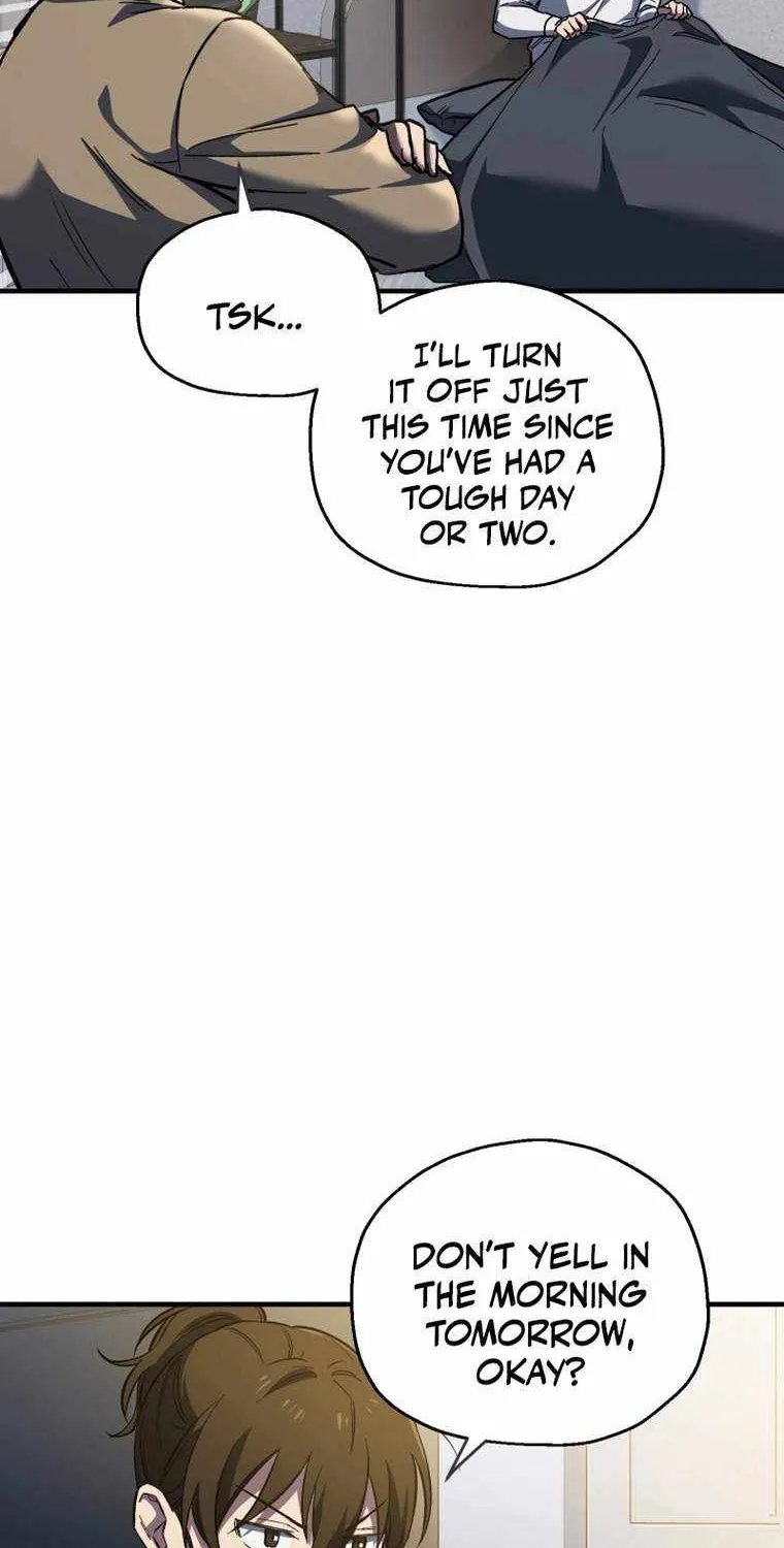 Solo Reincarnation Chapter 9 page 45 - 