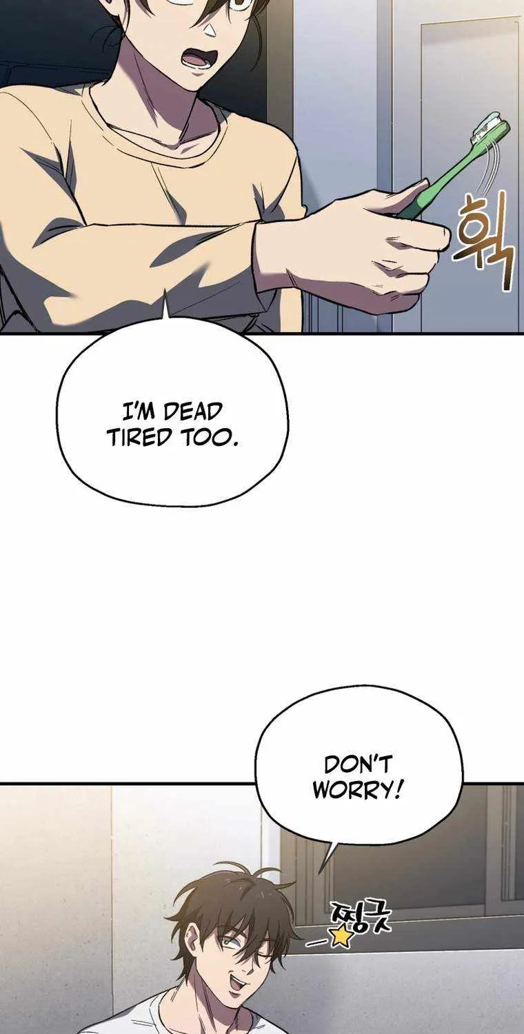 Solo Reincarnation Chapter 9 page 46 - 