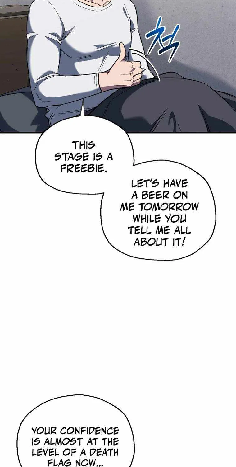Solo Reincarnation Chapter 9 page 47 - 