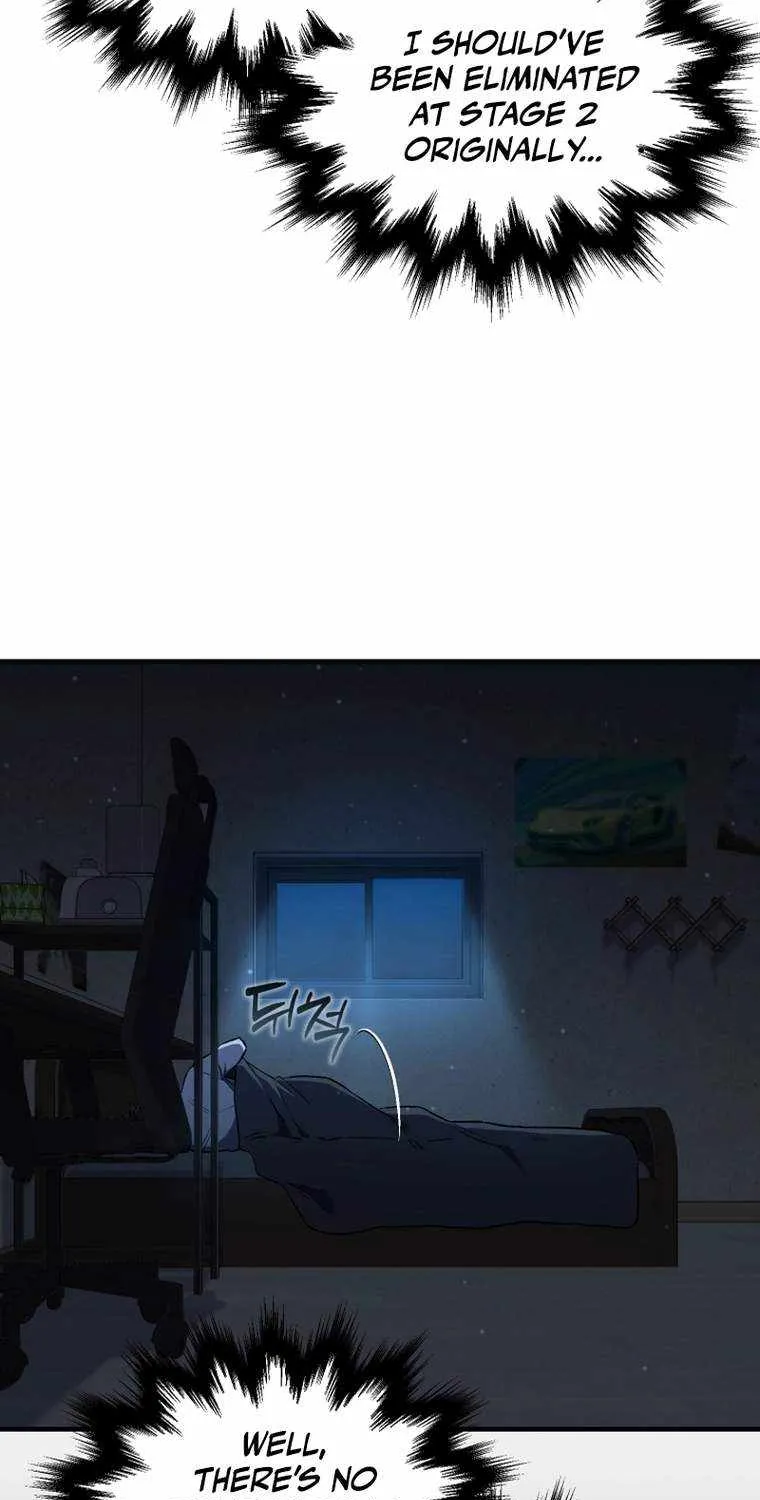 Solo Reincarnation Chapter 9 page 52 - 
