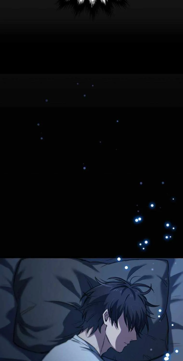 Solo Reincarnation Chapter 9 page 54 - 