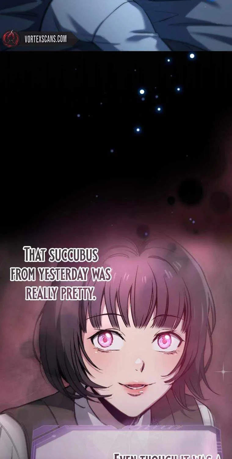 Solo Reincarnation Chapter 9 page 55 - 