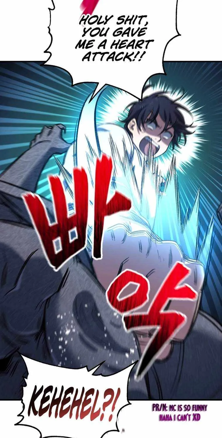 Solo Reincarnation Chapter 9 page 60 - 