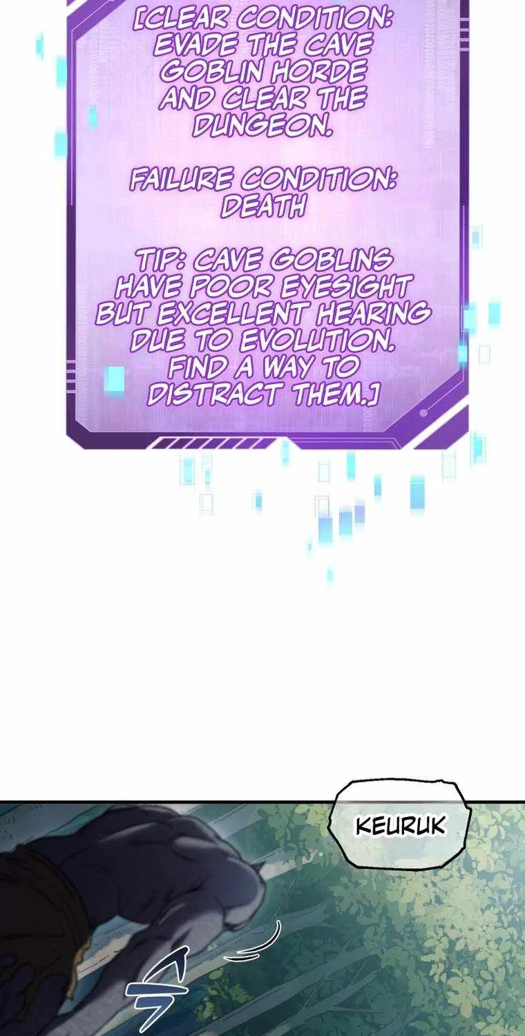 Solo Reincarnation Chapter 9 page 65 - 