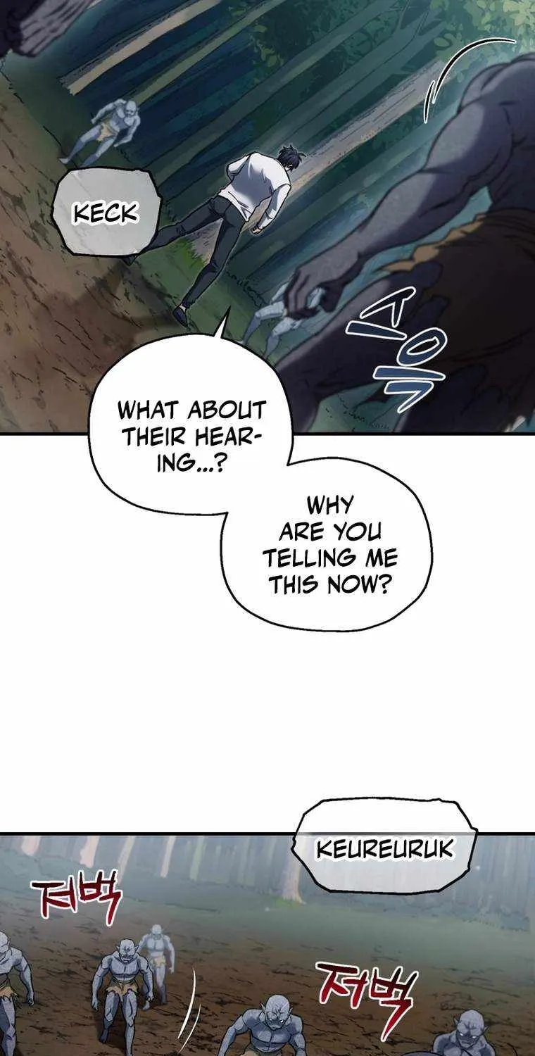 Solo Reincarnation Chapter 9 page 66 - 
