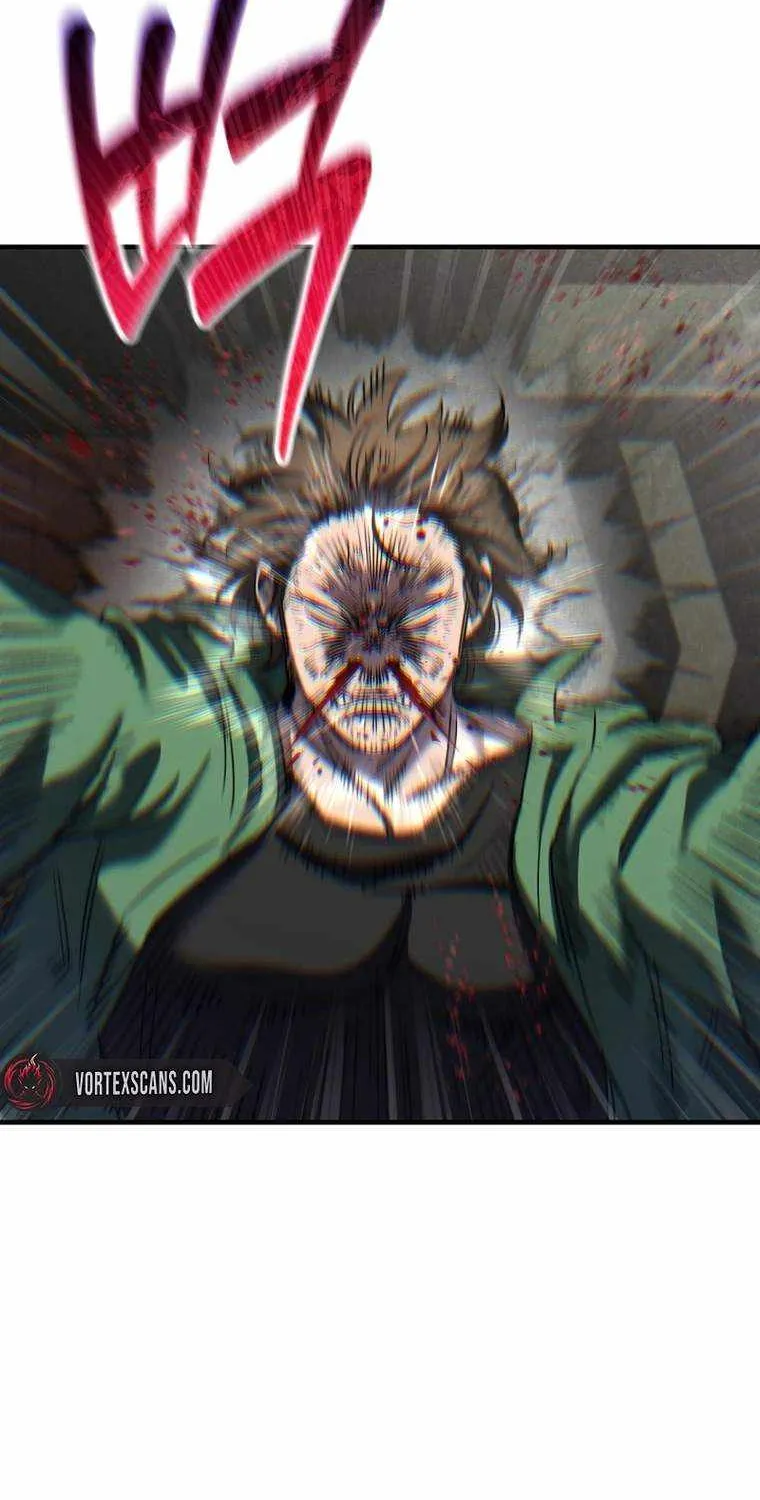 Solo Reincarnation Chapter 9 page 73 - 