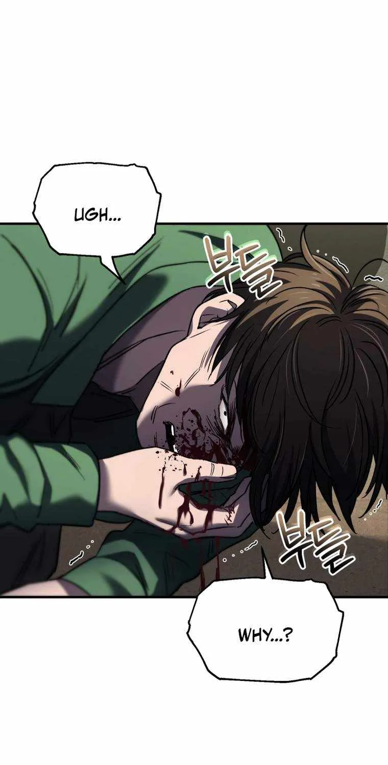 Solo Reincarnation Chapter 9 page 76 - 
