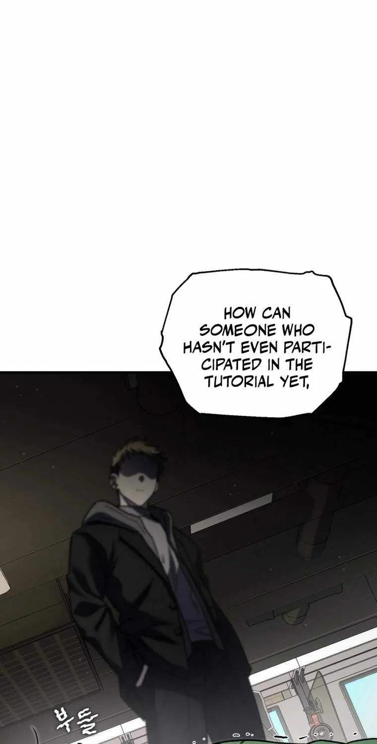 Solo Reincarnation Chapter 9 page 77 - 