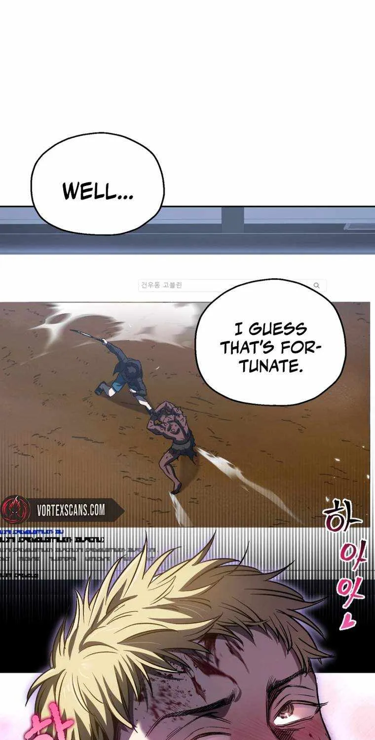 Solo Reincarnation Chapter 9 page 80 - 
