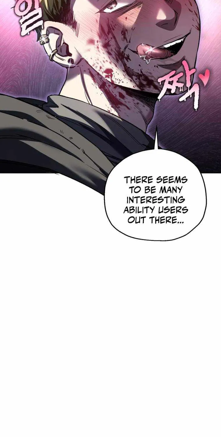 Solo Reincarnation Chapter 9 page 81 - 