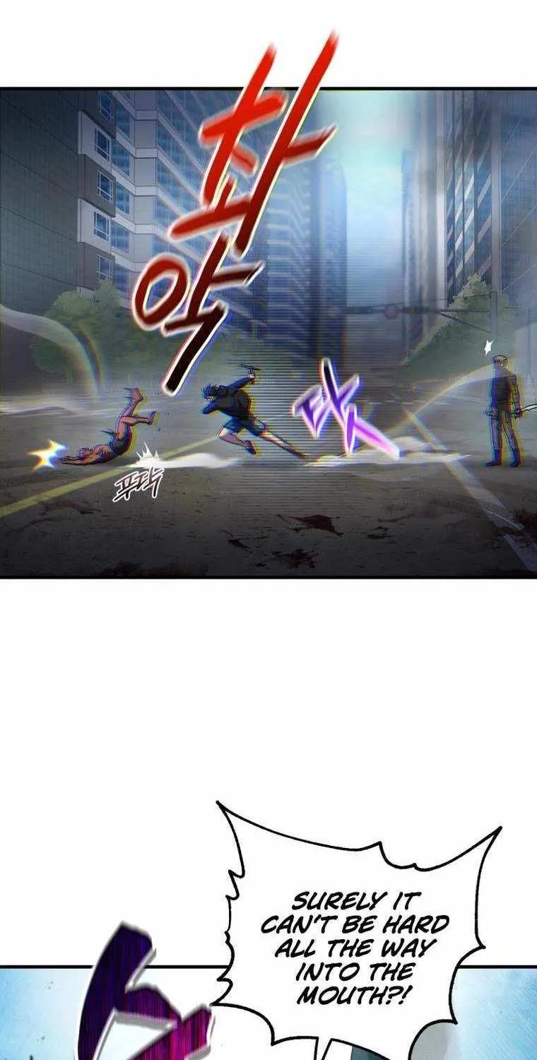 Solo Reincarnation Chapter 9 page 10 - 