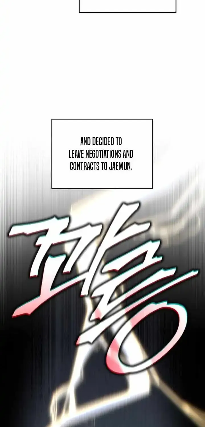 Solo Reincarnation Chapter 91 page 2 - 