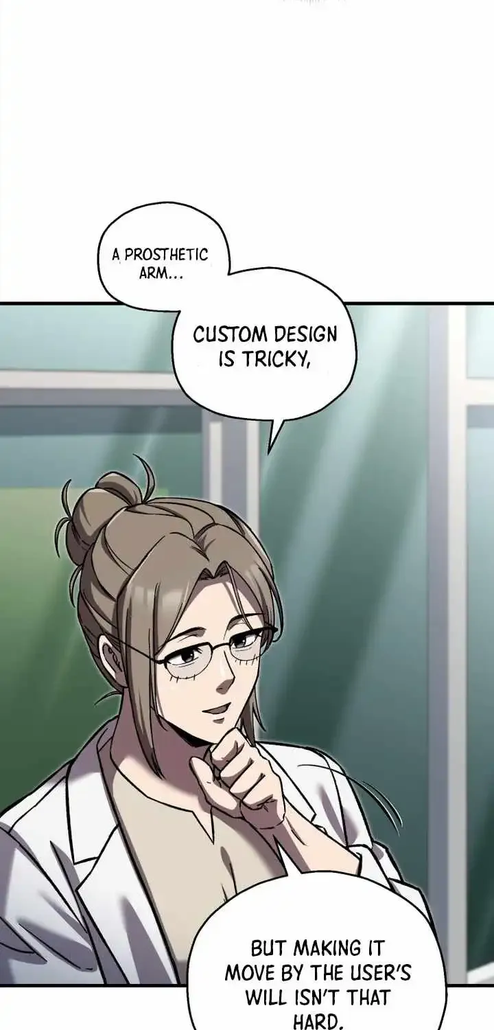 Solo Reincarnation Chapter 91 page 12 - 
