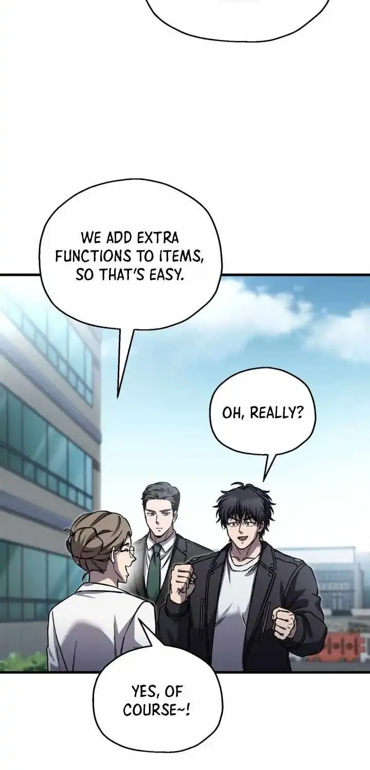 Solo Reincarnation Chapter 91 page 13 - 