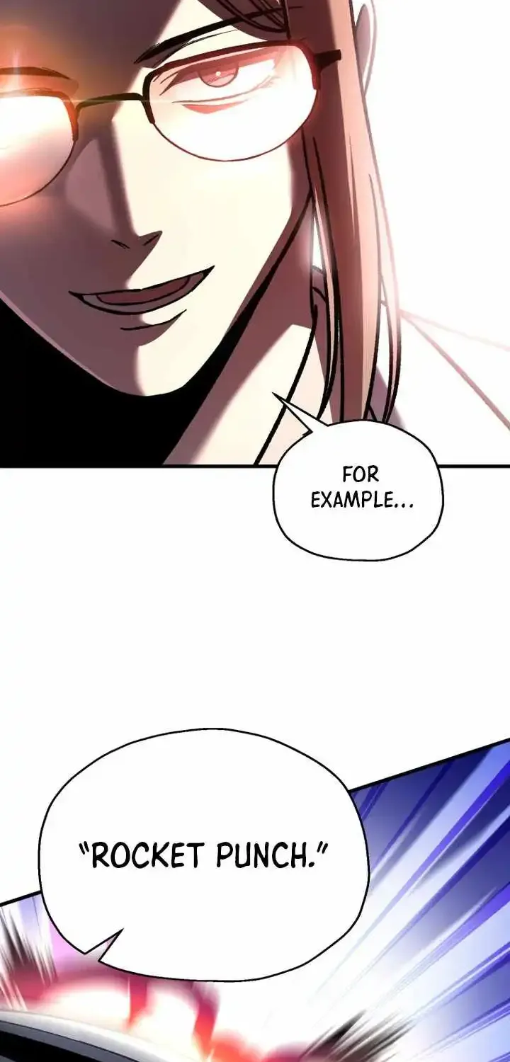 Solo Reincarnation Chapter 91 page 16 - 
