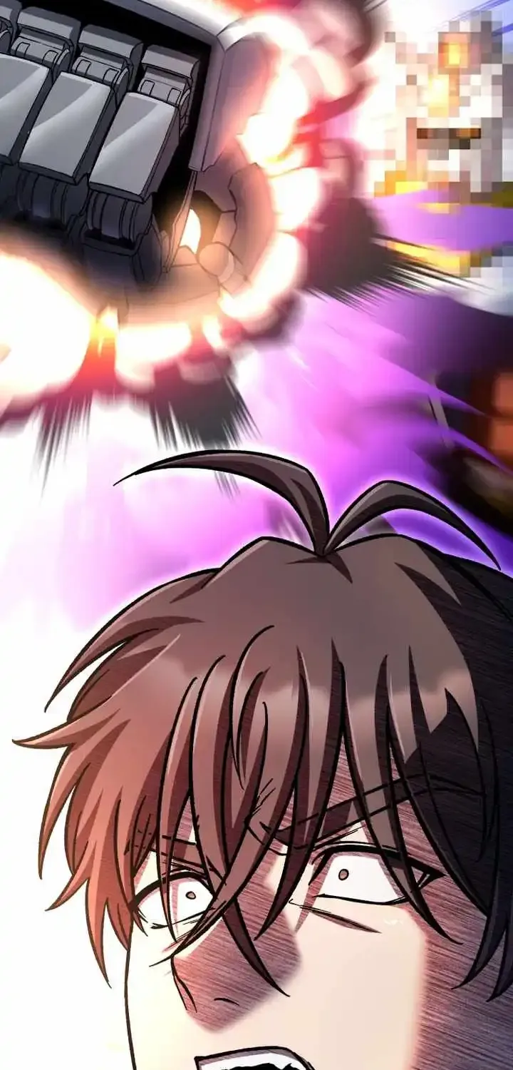 Solo Reincarnation Chapter 91 page 17 - 