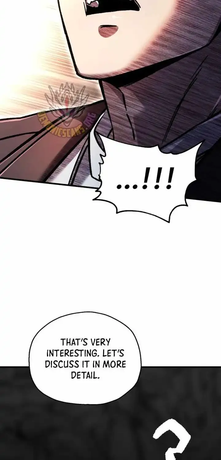 Solo Reincarnation Chapter 91 page 18 - 