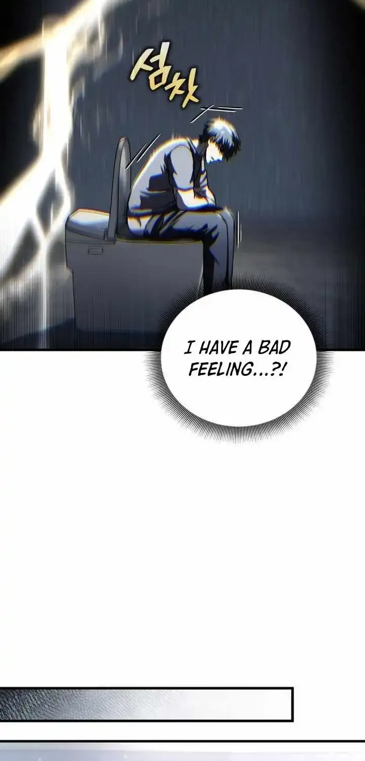 Solo Reincarnation Chapter 91 page 3 - 