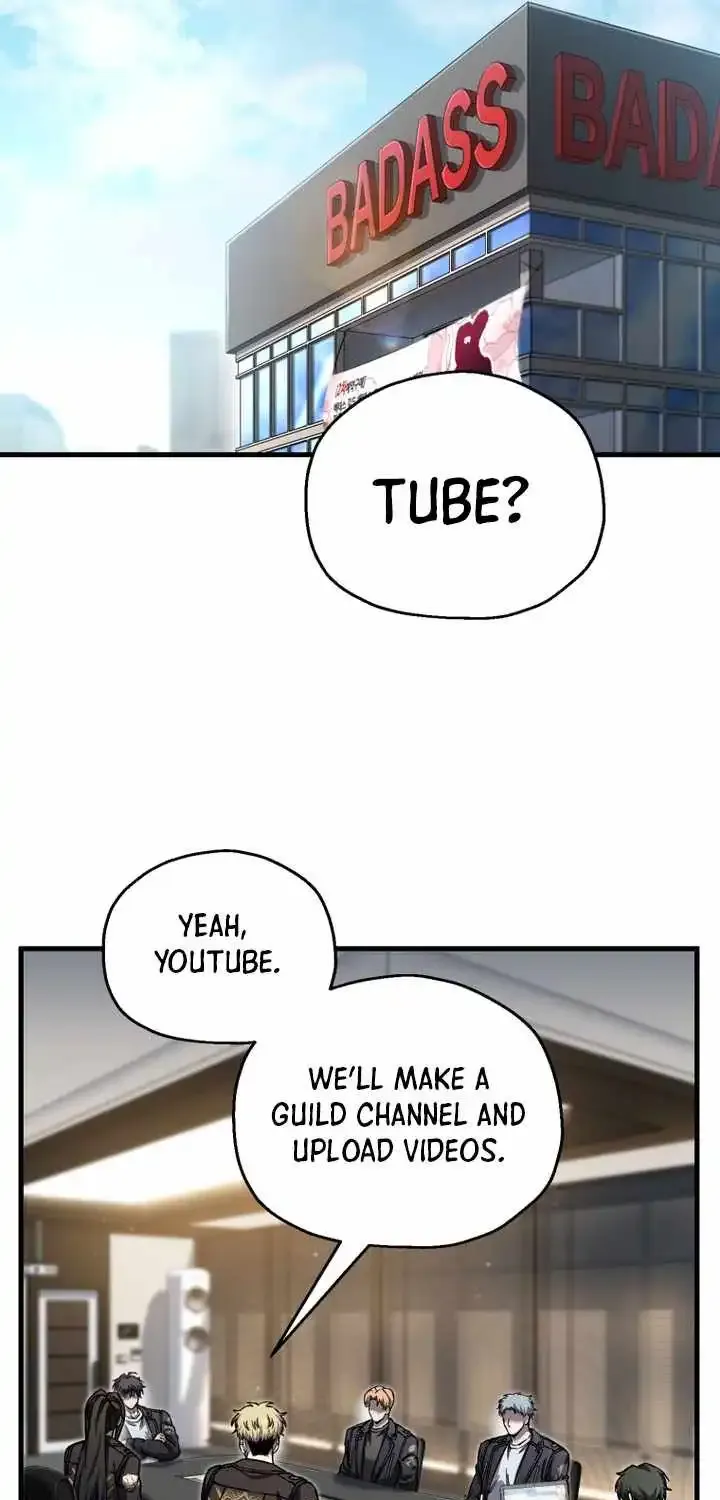Solo Reincarnation Chapter 91 page 22 - 