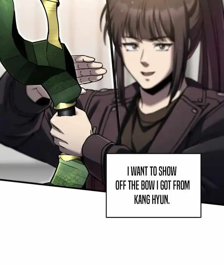 Solo Reincarnation Chapter 91 page 28 - 