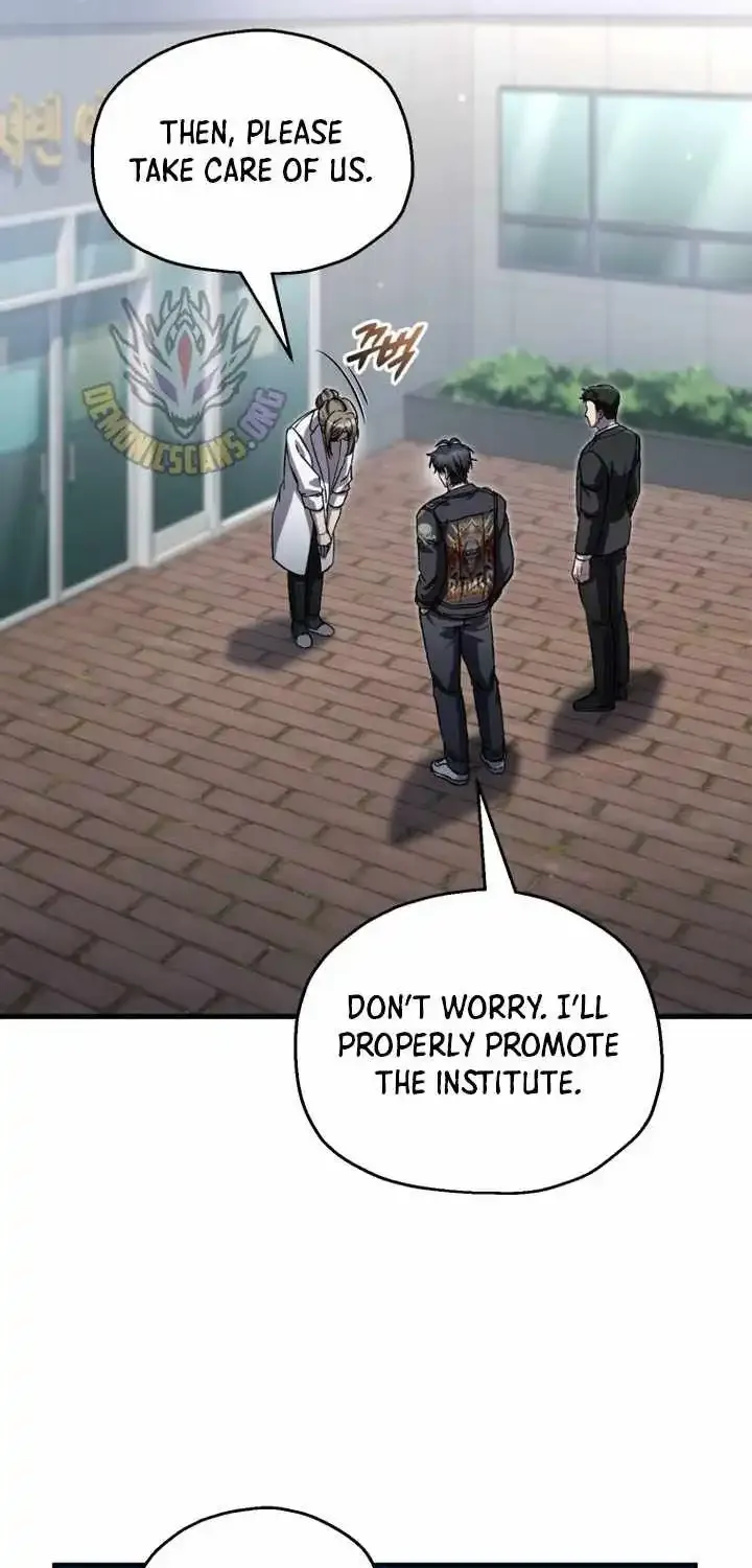 Solo Reincarnation Chapter 91 page 4 - 