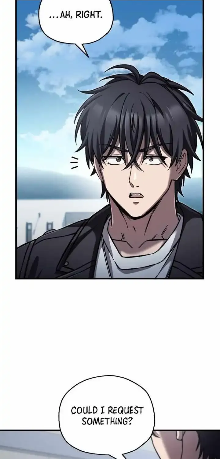 Solo Reincarnation Chapter 91 page 5 - 