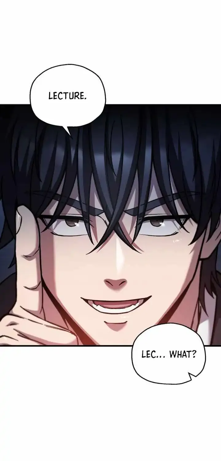 Solo Reincarnation Chapter 91 page 43 - 