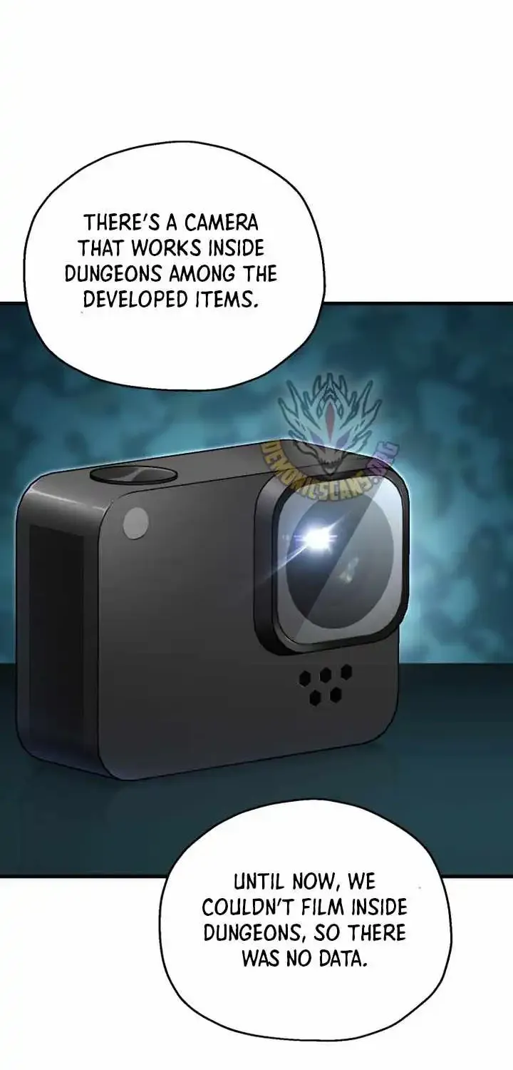 Solo Reincarnation Chapter 91 page 45 - 