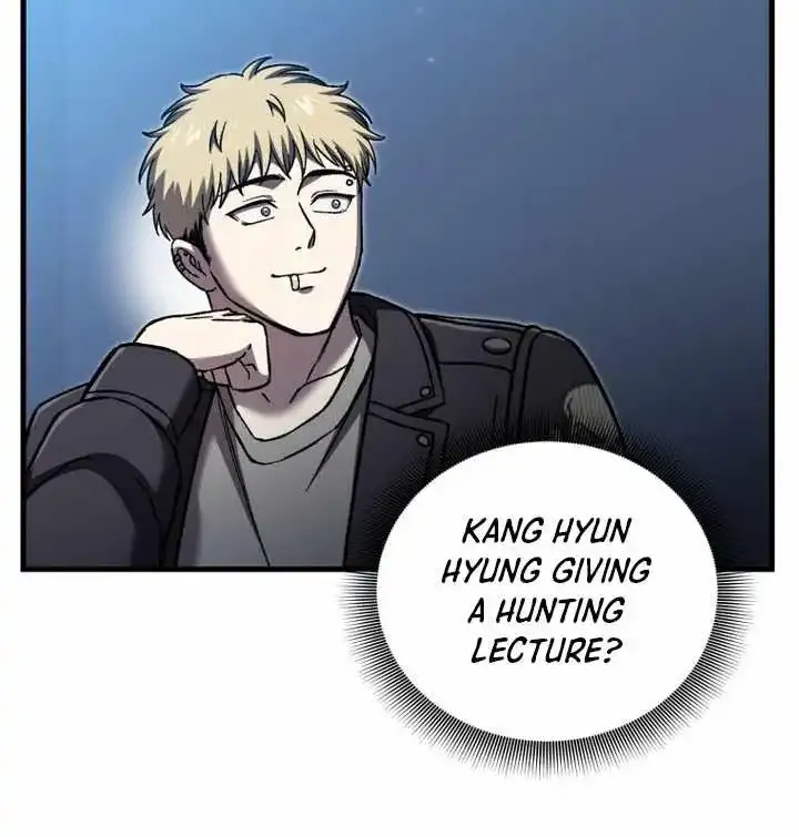Solo Reincarnation Chapter 91 page 48 - 
