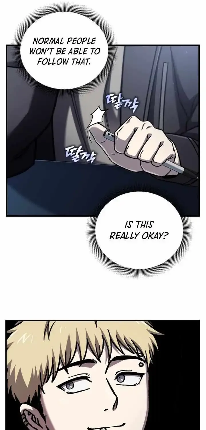 Solo Reincarnation Chapter 91 page 49 - 