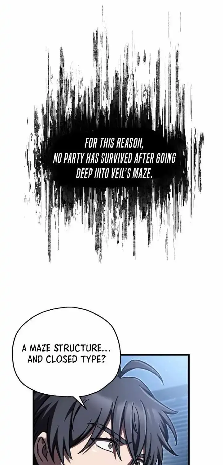 Solo Reincarnation Chapter 91 page 61 - 