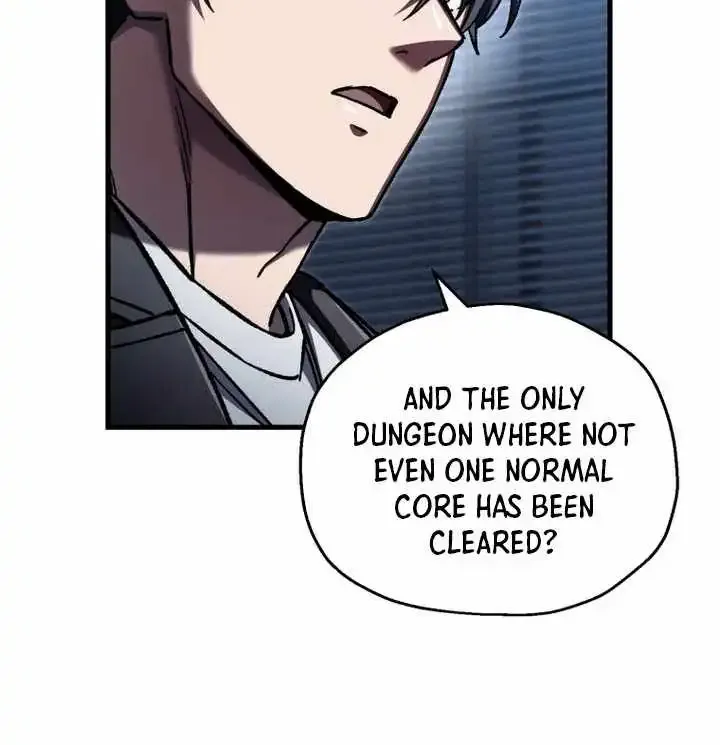 Solo Reincarnation Chapter 91 page 62 - 