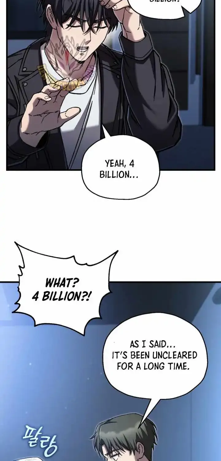 Solo Reincarnation Chapter 91 page 66 - 