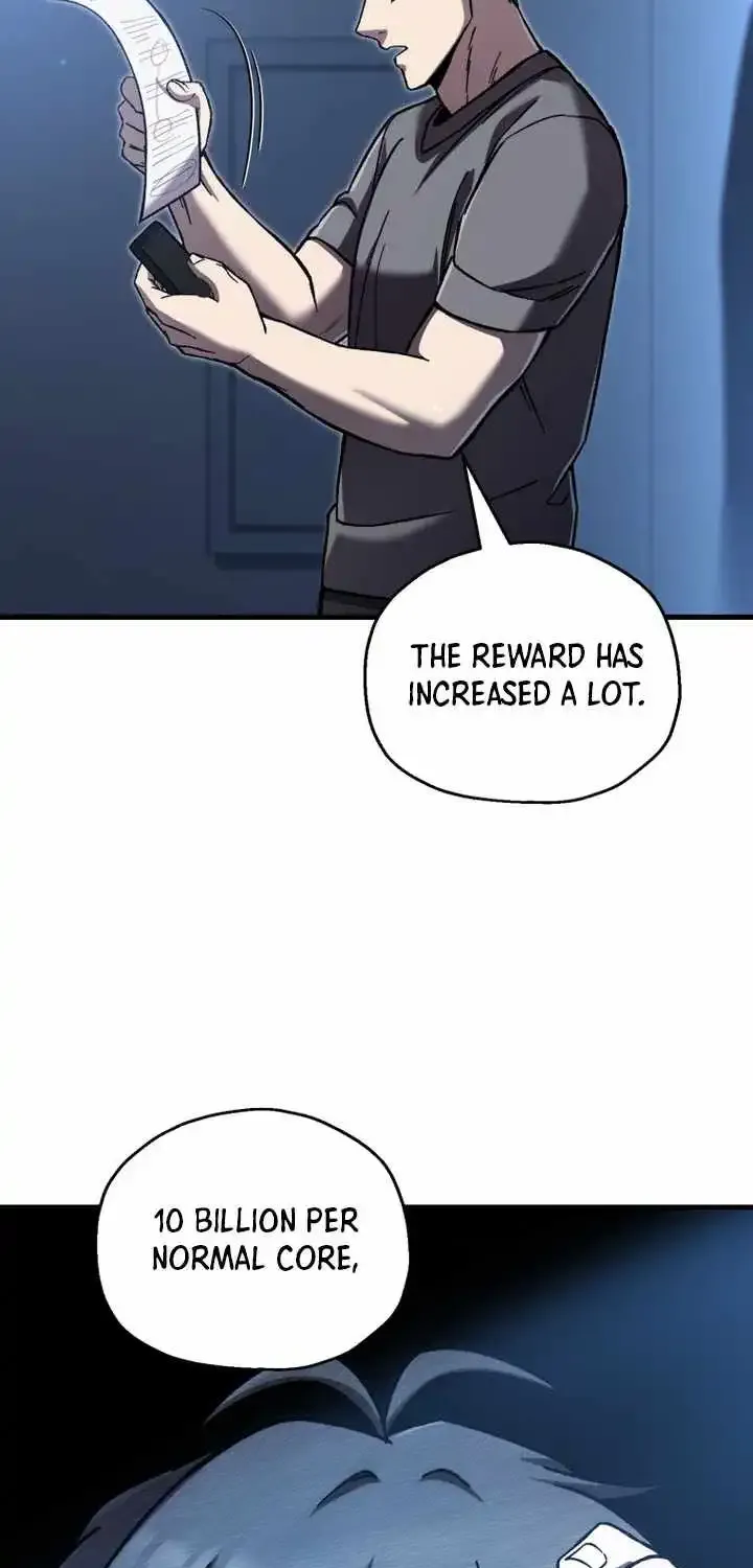 Solo Reincarnation Chapter 91 page 67 - 
