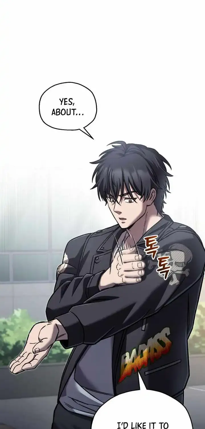 Solo Reincarnation Chapter 91 page 9 - 