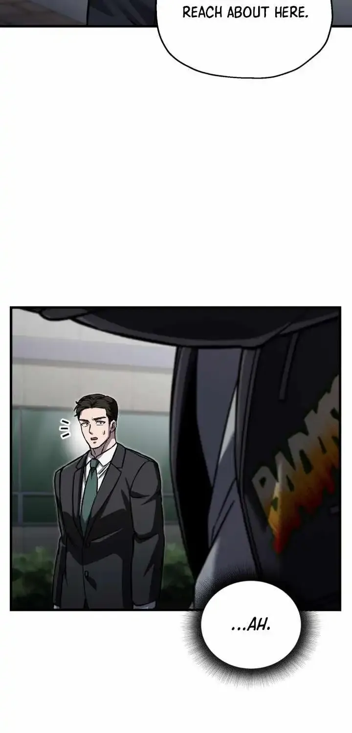 Solo Reincarnation Chapter 91 page 10 - 