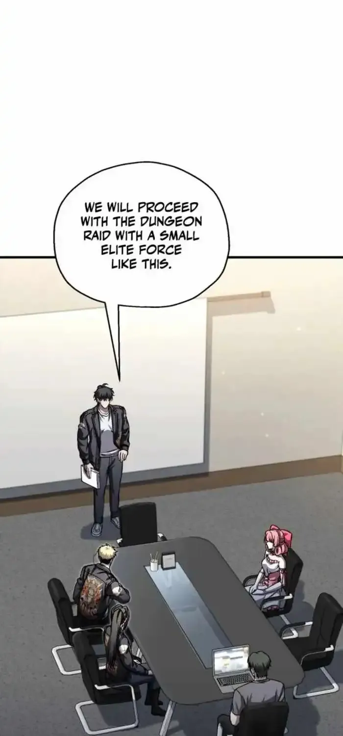 Solo Reincarnation Chapter 92 page 2 - 