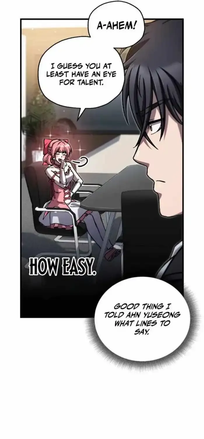 Solo Reincarnation Chapter 92 page 13 - 