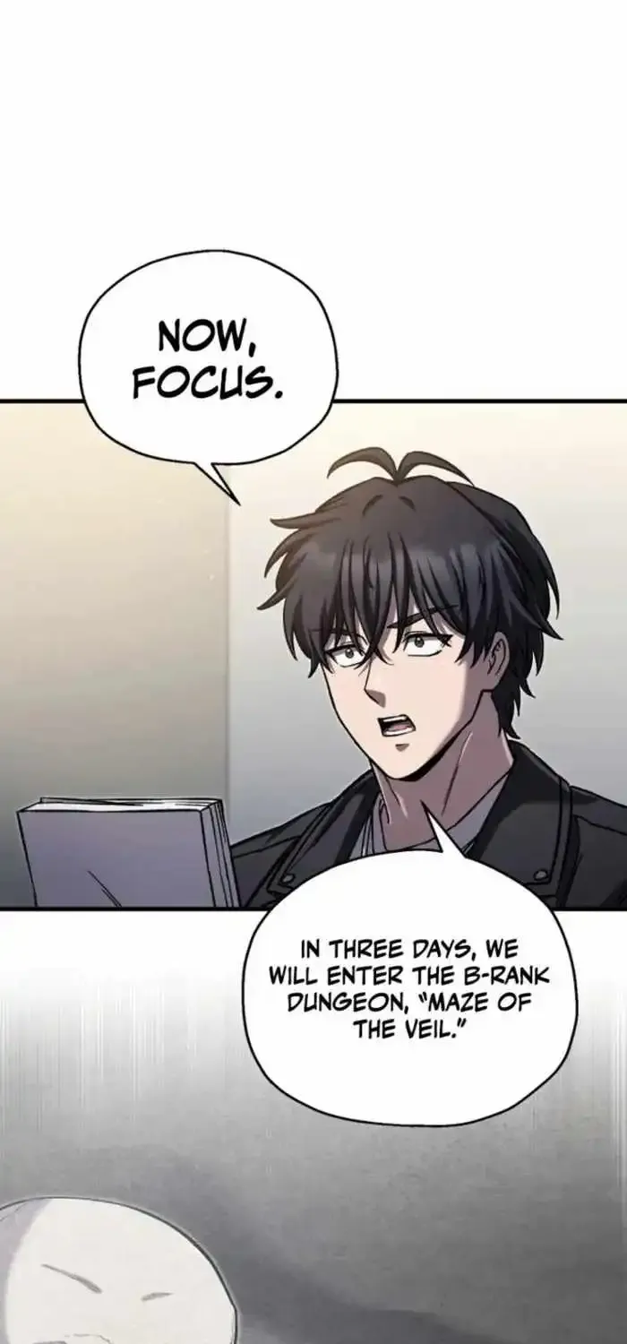 Solo Reincarnation Chapter 92 page 14 - 