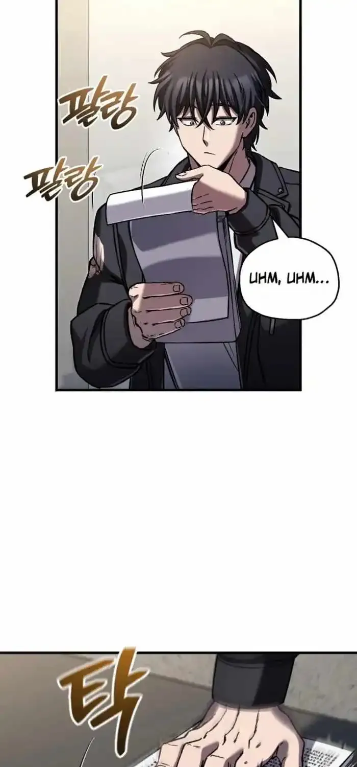 Solo Reincarnation Chapter 92 page 16 - 