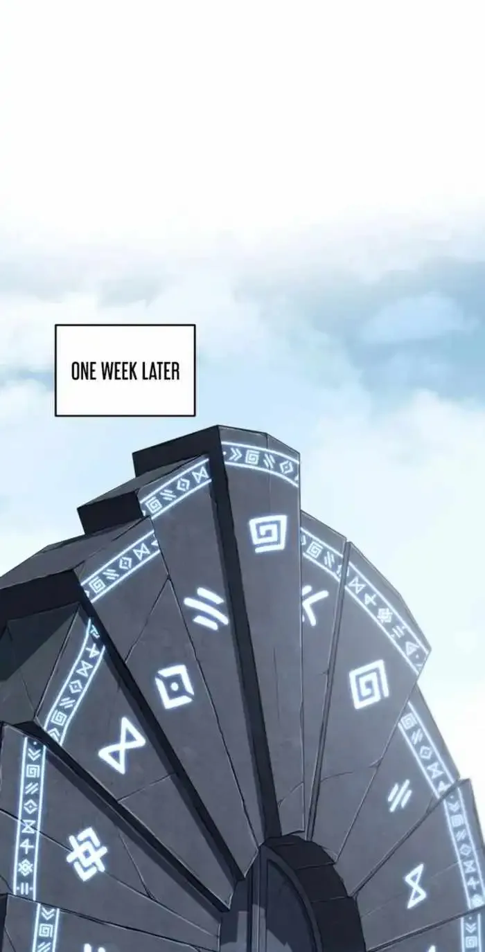 Solo Reincarnation Chapter 92 page 21 - 