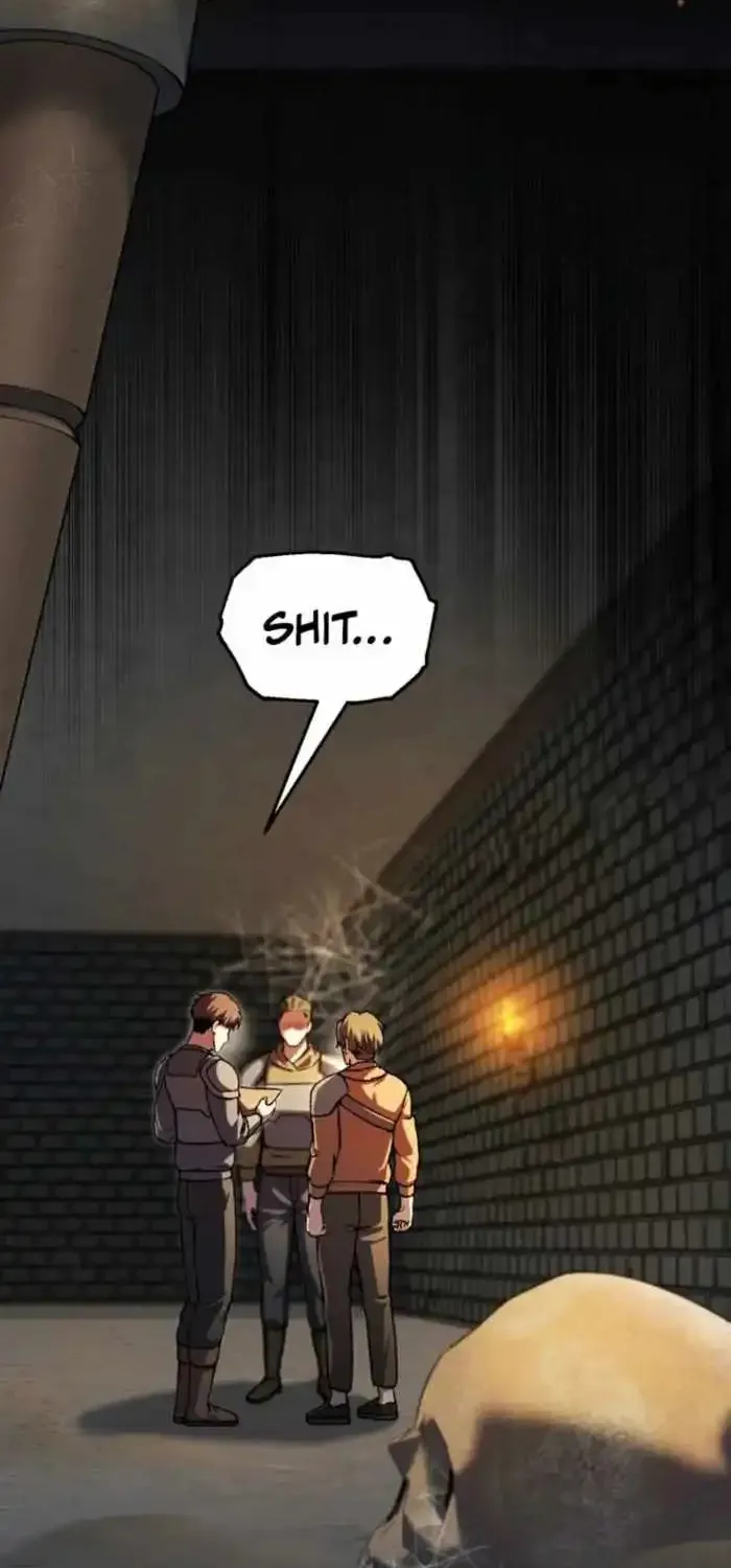 Solo Reincarnation Chapter 92 page 23 - 