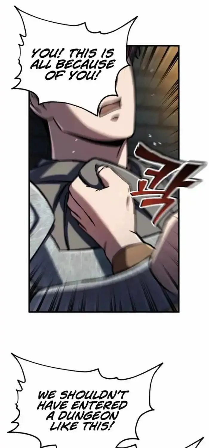 Solo Reincarnation Chapter 92 page 26 - 