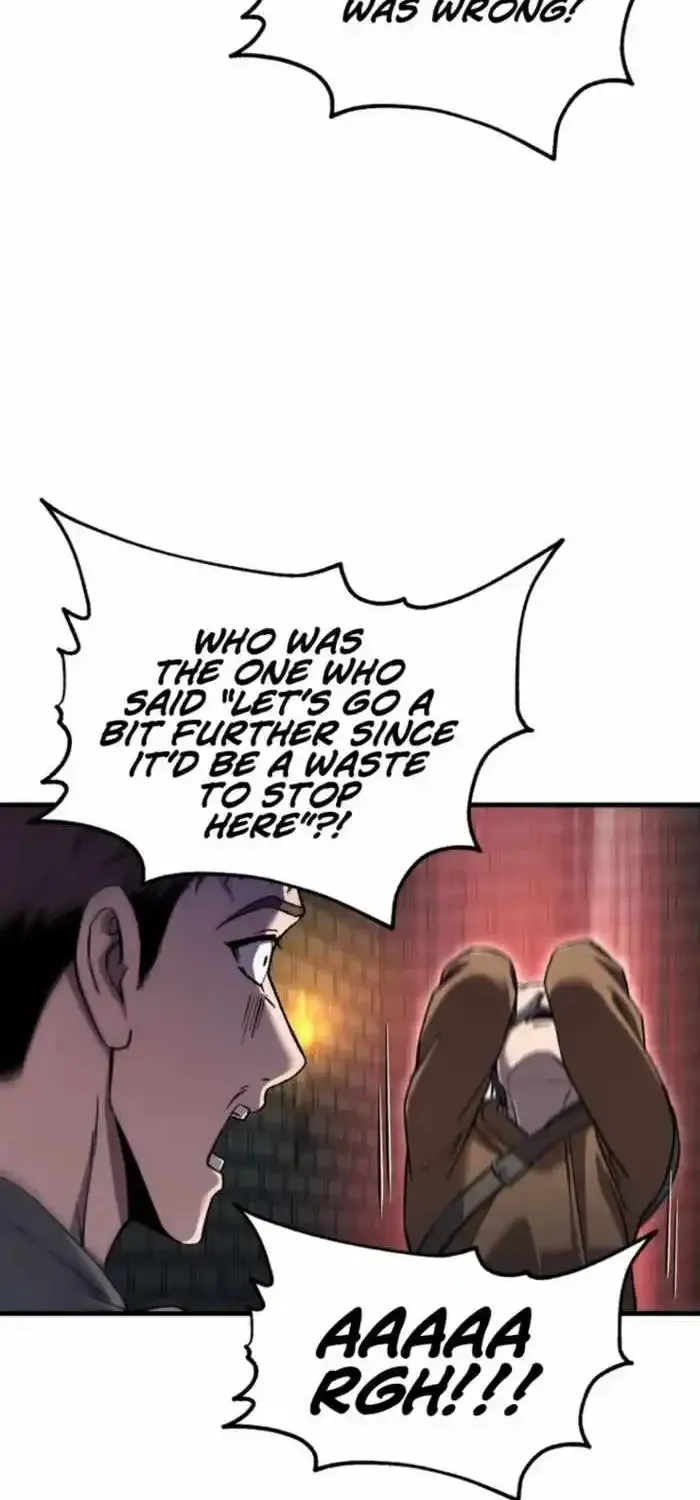 Solo Reincarnation Chapter 92 page 29 - 