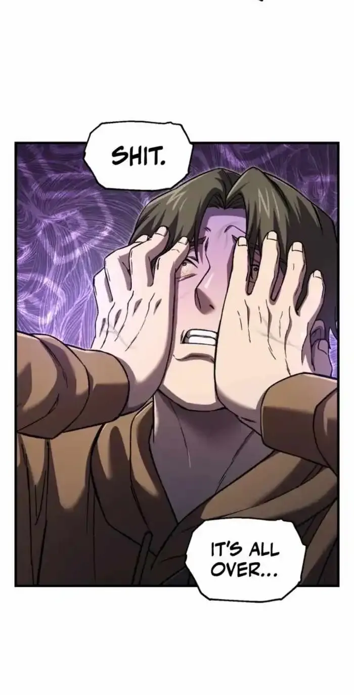 Solo Reincarnation Chapter 92 page 30 - 