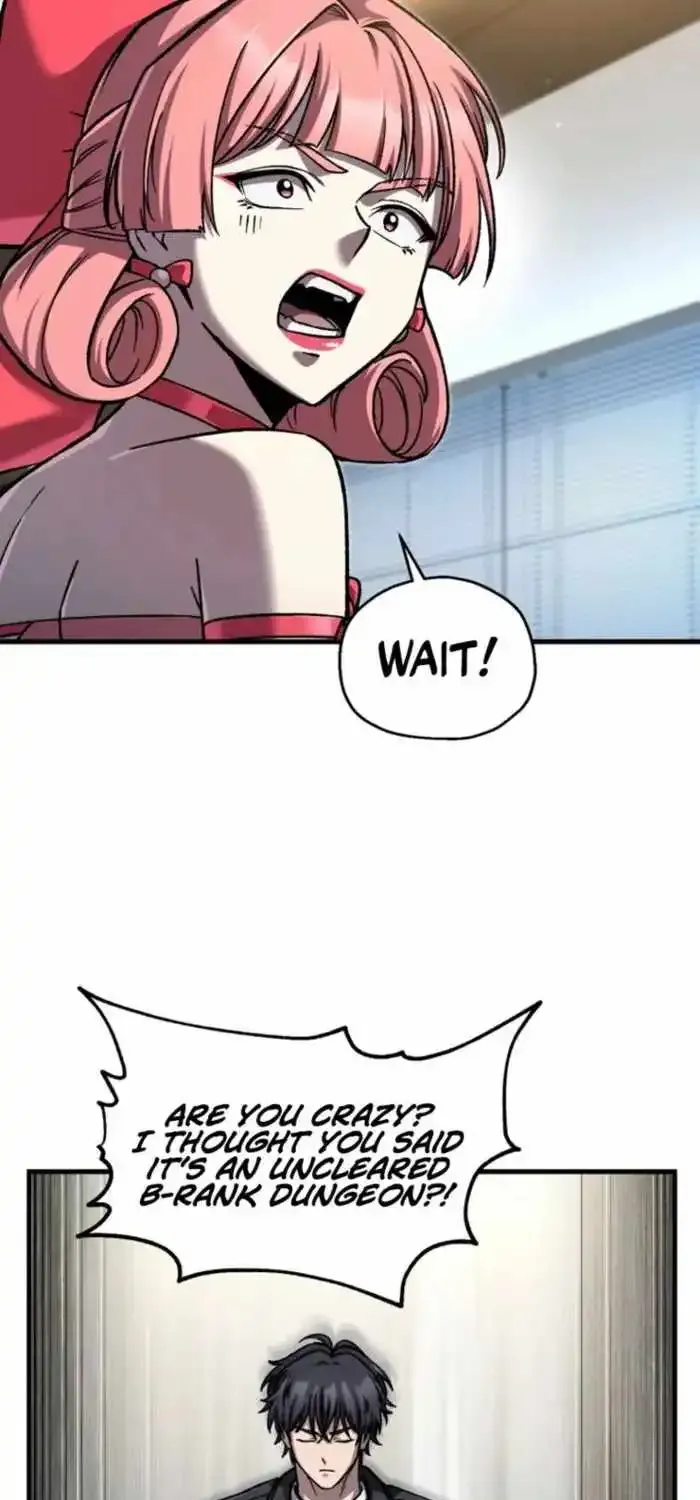 Solo Reincarnation Chapter 92 page 4 - 