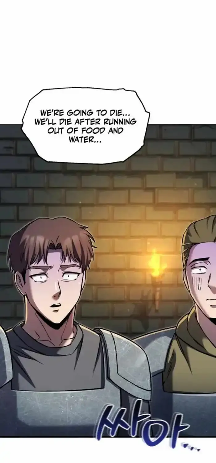 Solo Reincarnation Chapter 92 page 31 - 