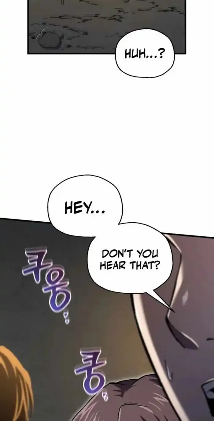Solo Reincarnation Chapter 92 page 33 - 