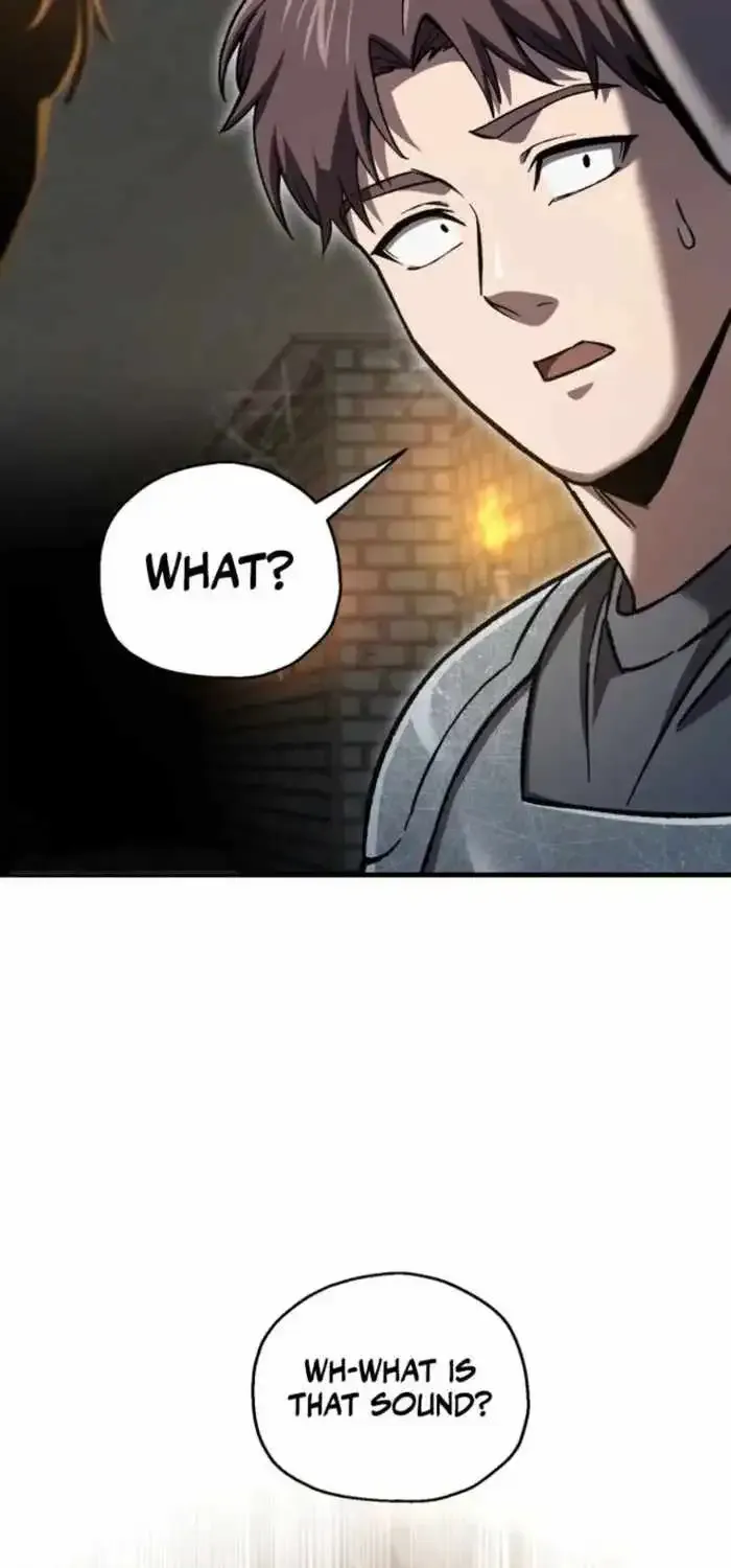 Solo Reincarnation Chapter 92 page 34 - 