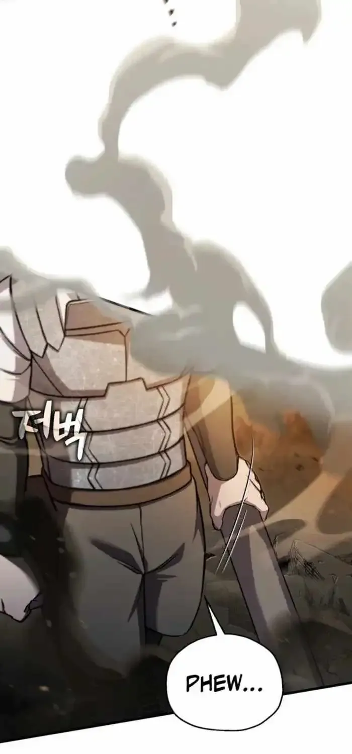 Solo Reincarnation Chapter 92 page 40 - 